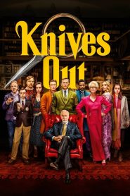 ฆาตกรรมหรรษา ใครฆ่าคุณปู่ Knives Out (2019)