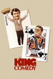The King of Comedy (1982)