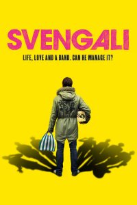 บ้าหอบฝัน Svengali (2013)