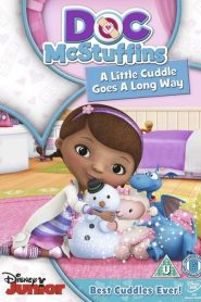 ด็อก แมคสตัฟฟินส์ ตอน อ้อมกอดแสนหวาน Doc Mcstuffins: A Little Cuddle Goes A Long Way (2014)