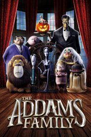 ตระกูลนี้ผียังหลบ The Addams Family (2019)