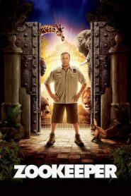 สวนสัตว์ สอยรัก Zookeeper (2011)