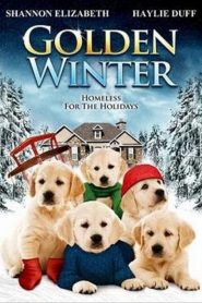 แก๊งน้องหมาซ่าส์ยกก๊วน Golden Winter (2012)