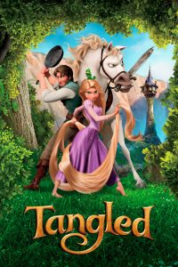 ราพันเซล เจ้าหญิงผมยาวกับโจรซ่าจอมแสบ Tangled (2010)