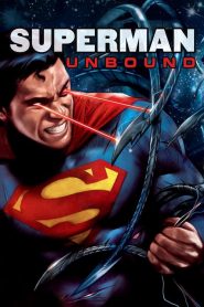 ซูเปอร์แมน ศึกหุ่นยนต์ล้างจักรวาล Superman: Unbound (2013)