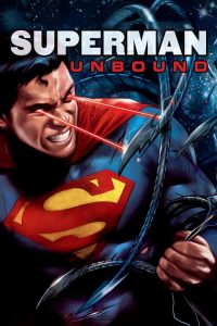 ซูเปอร์แมน ศึกหุ่นยนต์ล้างจักรวาล Superman: Unbound (2013)