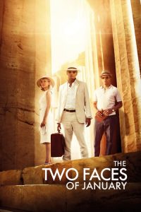 ซ่อนเงื่อนสองเงา The Two Faces of January (2014)