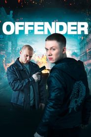 ฝ่าคุกเดนนรก Offender (2012)