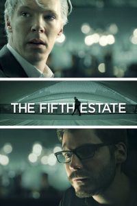 วิกิลีกส์ เจาะปมลับเขย่าโลก The Fifth Estate (2013)