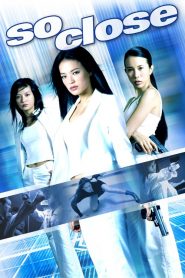 3 พยัคฆ์สาว มหาประลัย So Close (2002)