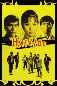 พยัคฆ์สาวหมัดเหล็ก Hapkido Lady Kung Fu (1972)