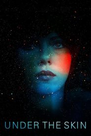 สวย สูบ มนุษย์ Under the Skin (2014)