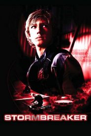 สตอร์มเบรกเกอร์ ยอดจารชนดับแผนล้างโลก Stormbreaker (2006)