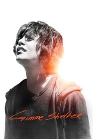 บ้านแห่งรัก…ที่พักใจ Gimme Shelter (2013)