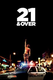 21 ทั้งทีปาร์ตี้รั่วเวอร์ 21 & Over (2013)