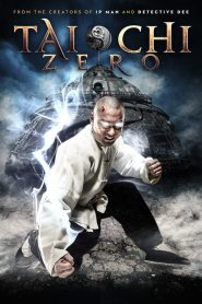 ไทเก๊ก หมัดเล็กเหล็กตัน Tai Chi Zero (2012)