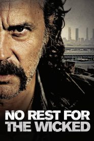 ภารกิจเพชรเด็ดหัวมือระเบิด No Rest for the Wicked (2011)