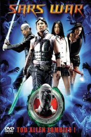 ขุนกระบี่ ผีระบาด Sars Wars: Bangkok Zombie Crisis (2004)