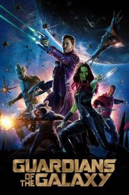 รวมพันธุ์นักสู้พิทักษ์จักรวาล Guardians of the Galaxy (2014)
