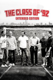 (สารคดี) รวมดาวปี 92 สุดยอดขุนพลทีมนักเตะ The Class Of ’92 (2013)
