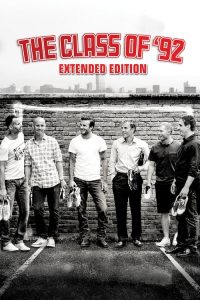 (สารคดี) รวมดาวปี 92 สุดยอดขุนพลทีมนักเตะ The Class Of ’92 (2013)