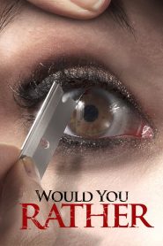 สมมุติว่า…ถ้าคุณต้องเลือก Would You Rather (2012)