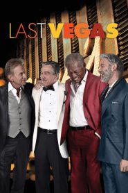 แก๊งค์เก๋า เขย่าเวกัส Last Vegas (2013)