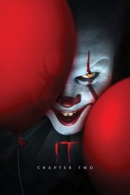 อิท โผล่จากนรก 2 It Chapter Two (2019)