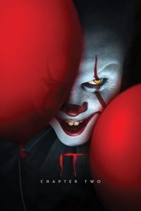 อิท โผล่จากนรก 2 It Chapter Two (2019)
