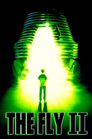 ไอ้แมลงวัน (สยองพันธุ์ผสม) 2 The Fly II (1989)