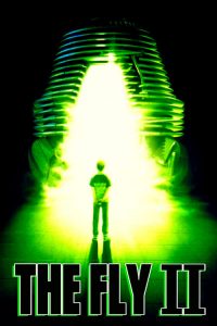 ไอ้แมลงวัน (สยองพันธุ์ผสม) 2 The Fly II (1989)