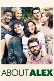 เพื่อนรัก…แอบรักเพื่อน About Alex (2014)
