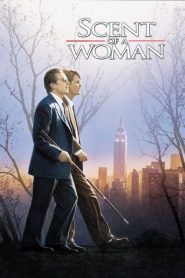 ผู้ชายหัวใจไม่ปอกเปลือก Scent of a Woman (1992)