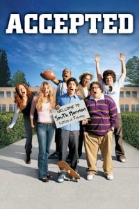 จิ๊จ๊ะ มหาลัยคนรักแห้ว Accepted (2006)