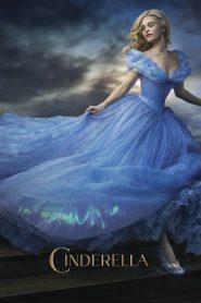 ซินเดอเรลล่า Cinderella (2015)