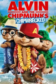 อัลวินกับสหายชิพมังค์จอมซน 3 Alvin and the Chipmunks: Chipwrecked (2011)
