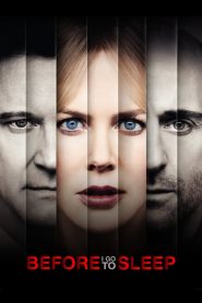 หลับ ลืม ตื่น ตาย Before I Go to Sleep (2014)