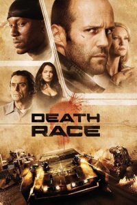 ซิ่ง สั่ง ตาย Death Race (2008)
