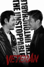 ขอโทษที ปืนพี่มันลั่น Veteran (2015)