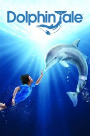 มหัศจรรย์โลมาหัวใจนักสู้ Dolphin Tale (2011)