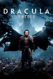 แดร็กคูล่า ตำนานลับโลกไม่รู้ Dracula Untold (2014)