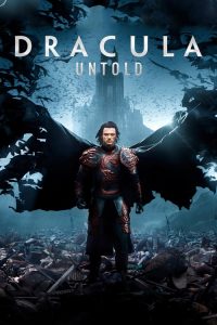 แดร็กคูล่า ตำนานลับโลกไม่รู้ Dracula Untold (2014)