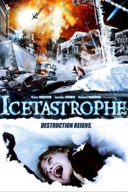 อุกกาบาตน้ำแข็งถล่มโลก Christmas Icetastrophe (2014)