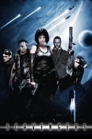สกาเวนเจอร์ส ทีมสำรวจล้ำอนาคต Scavengers (2013)
