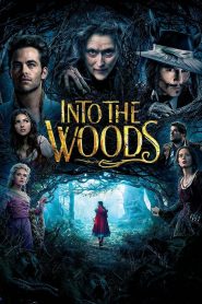 อินทู เดอะ วู้ด มหัศจรรย์คำสาปแห่งป่าพิศวง Into the Woods (2014)