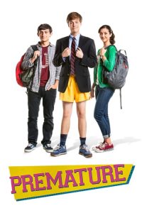 ซั่มซ้ำซ้ำวันว้าวุ่น Premature (2014)