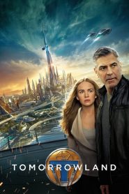 ผจญแดนอนาคต Tomorrowland (2015)