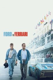 ใหญ่ชนยักษ์ ซิ่งทะลุไมล์ Ford v Ferrari (2019)