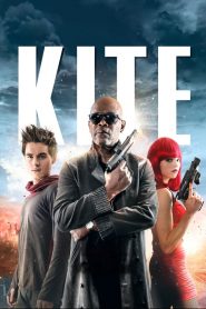 ด.ญ.ซ่าส์ ฆ่าไม่เลี้ยง Kite (2014)
