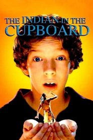 ตู้มหัศจรรย์คนพันธุ์จิ๋ว The Indian in the Cupboard (1995)
